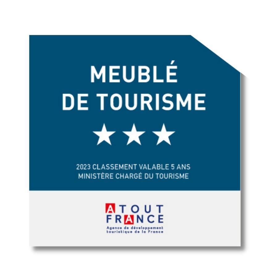 Studio Le Petit Prince - Topdestination Dijon - Centre Ville - Classe 3 Etoiles Экстерьер фото
