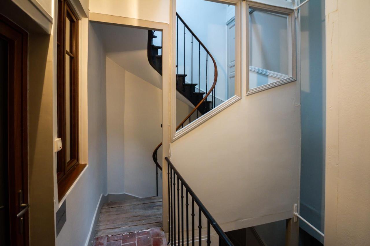 Studio Le Petit Prince - Topdestination Dijon - Centre Ville - Classe 3 Etoiles Экстерьер фото